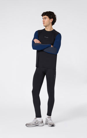Débardeur Homme Athletic Fit Ultra-Léger