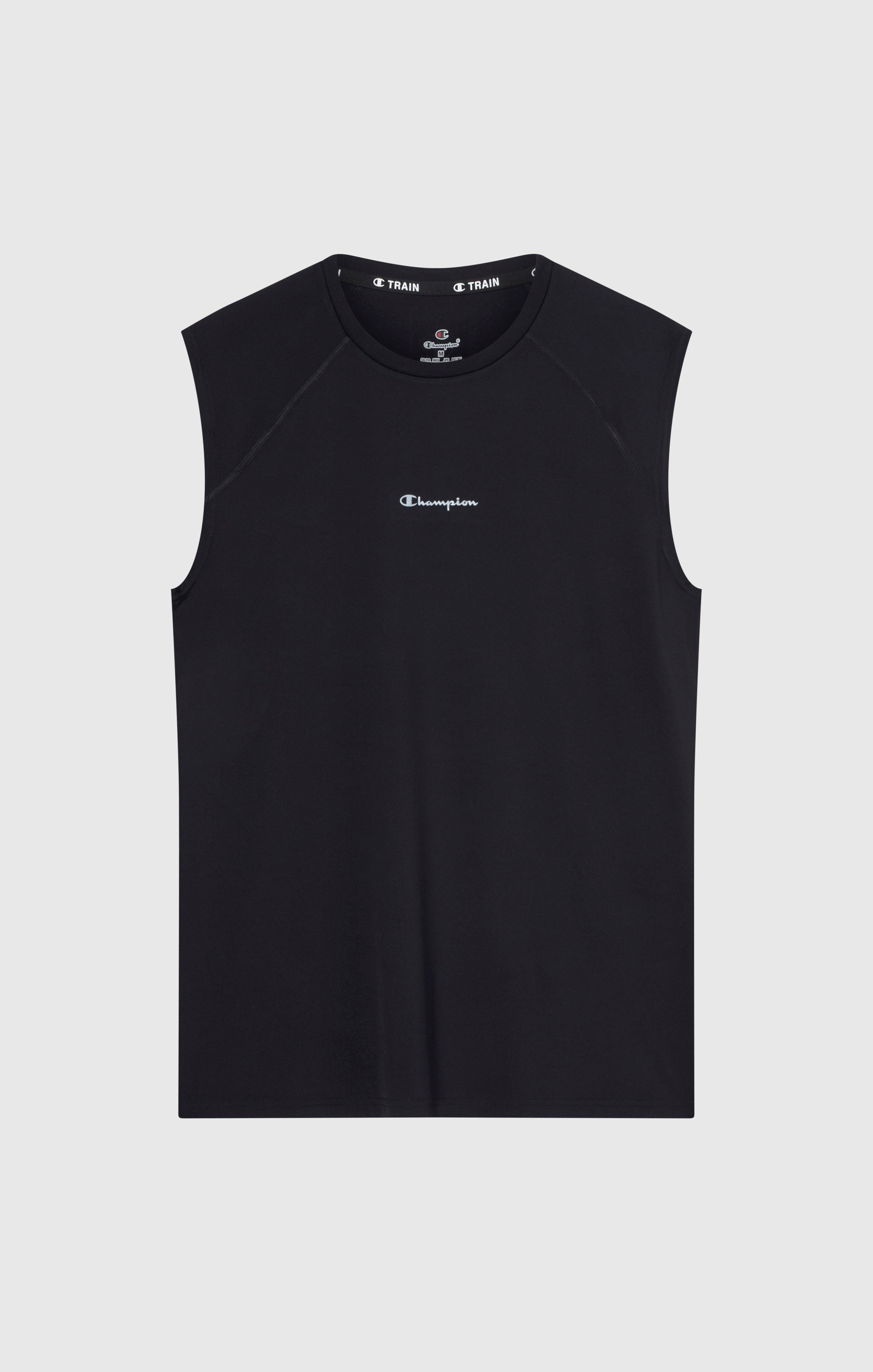 Débardeur Homme Athletic Fit Ultra-Léger