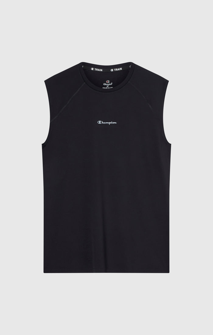 Débardeur Homme Athletic Fit Ultra-Léger