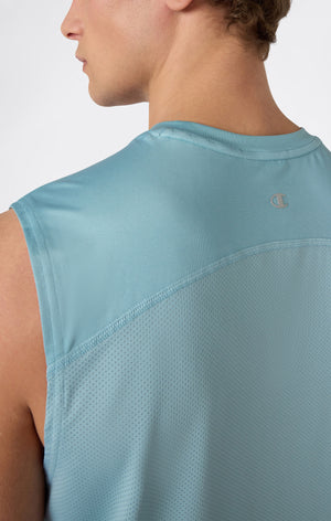 Débardeur Homme Ultra Léger Quick Dry