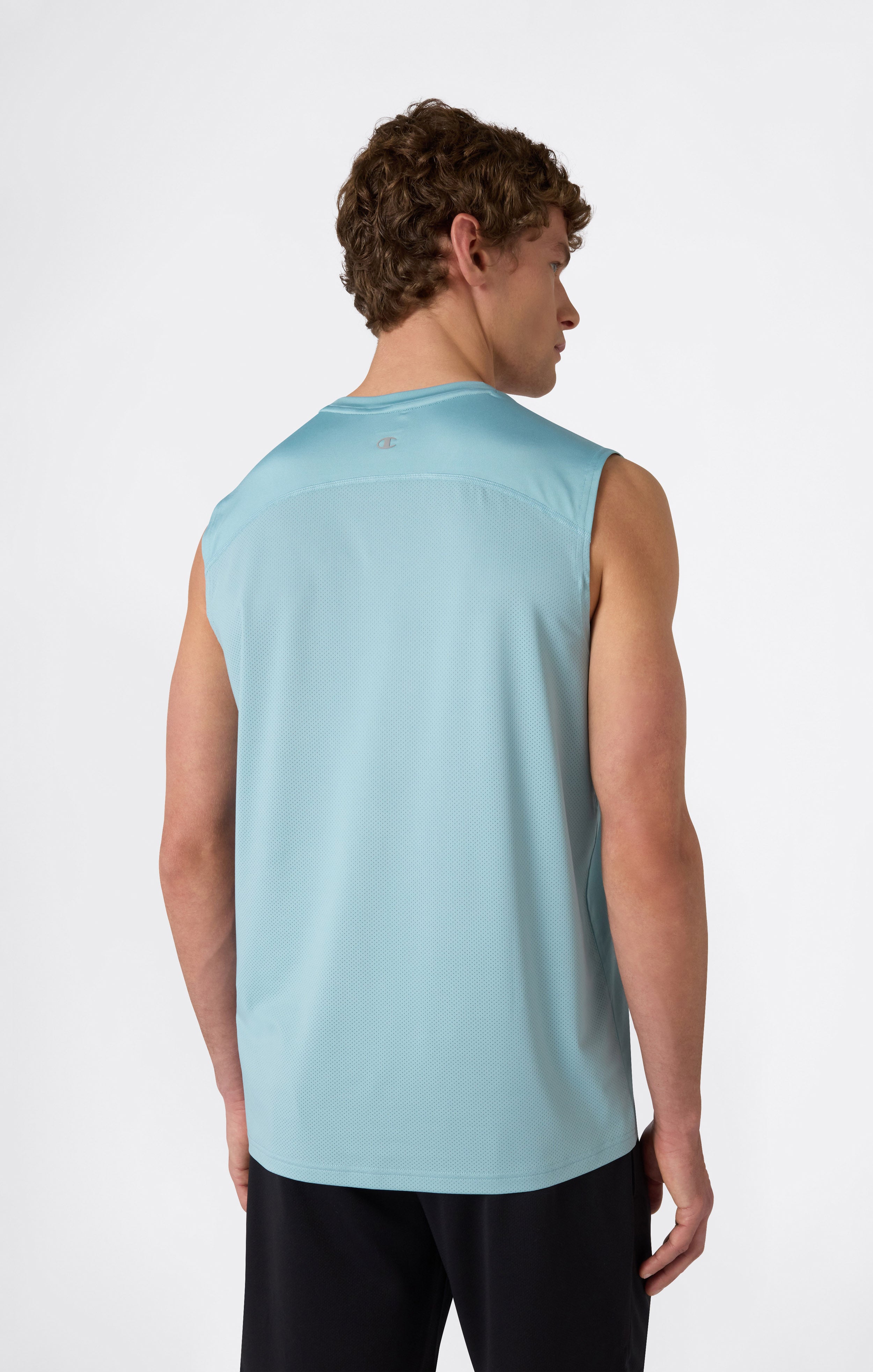 Débardeur Homme Ultra Léger Quick Dry