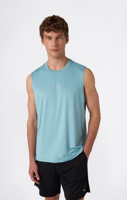 Herren Ultra Leicht Quick Dry Tanktop