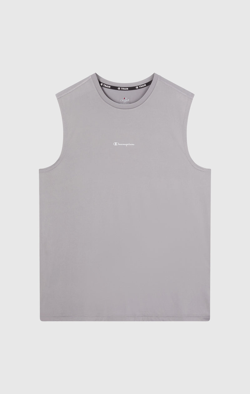Herren Ultra Leicht Quick Dry Tanktop