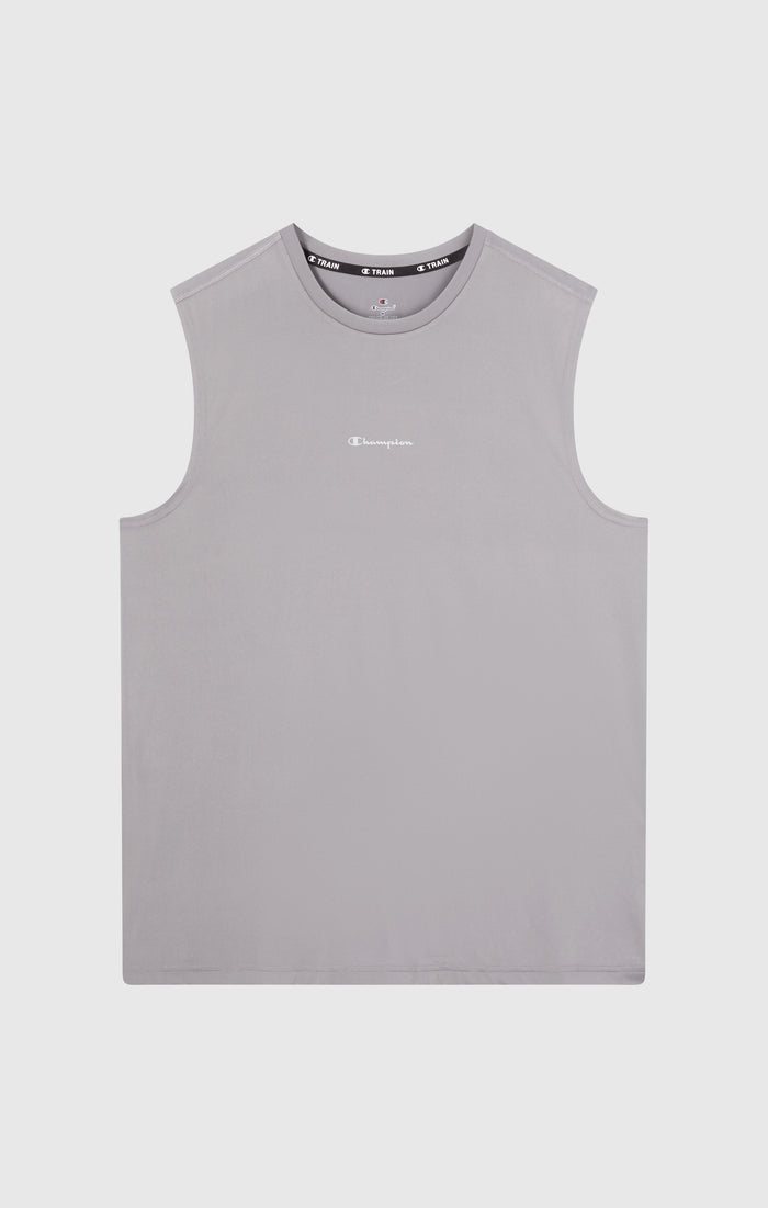 Herren Ultra Leicht Quick Dry Tanktop