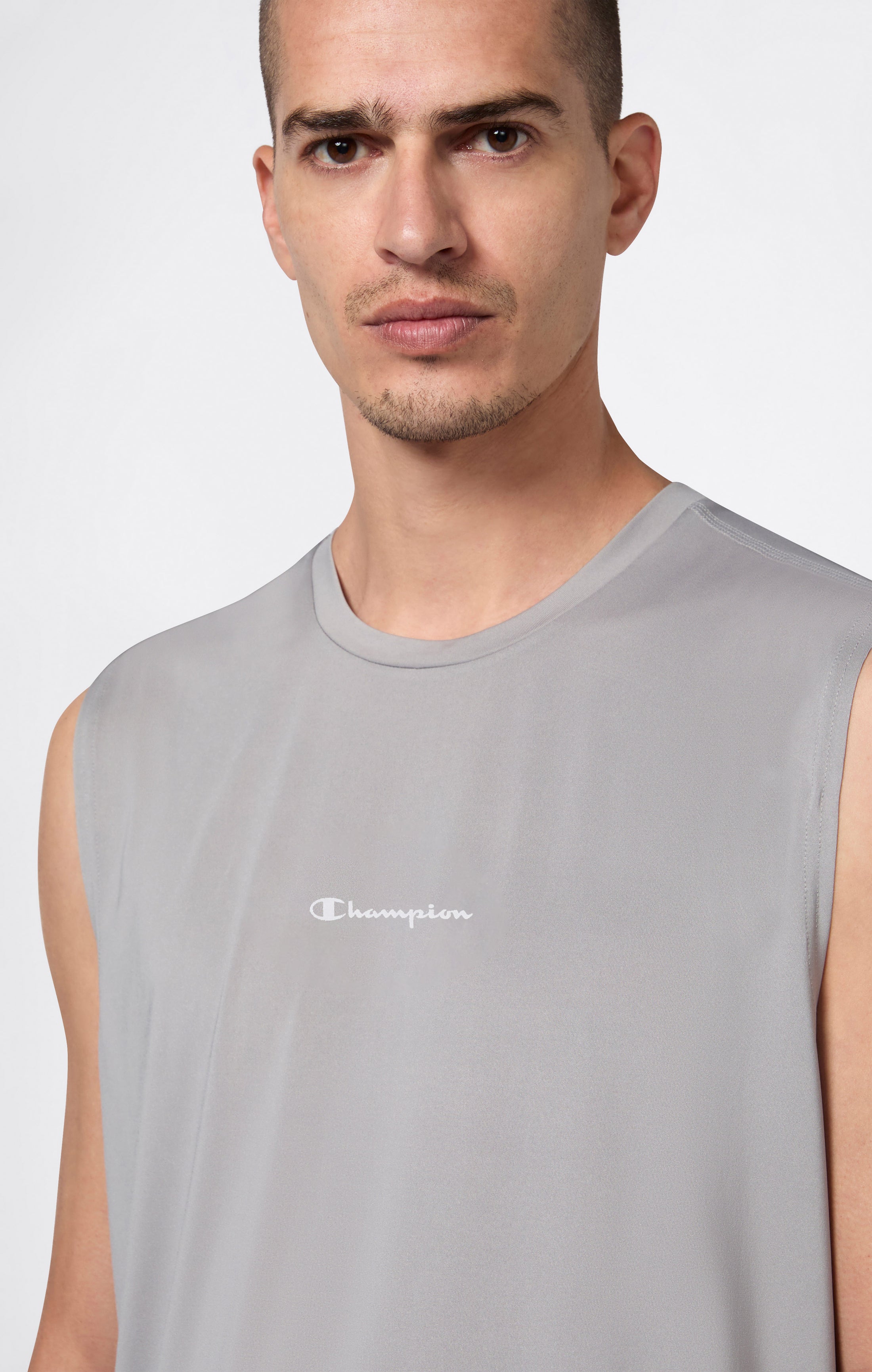 Herren Ultra Leicht Quick Dry Tanktop
