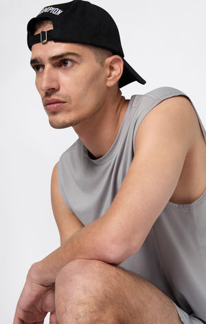 Herren Ultra Leicht Quick Dry Tanktop