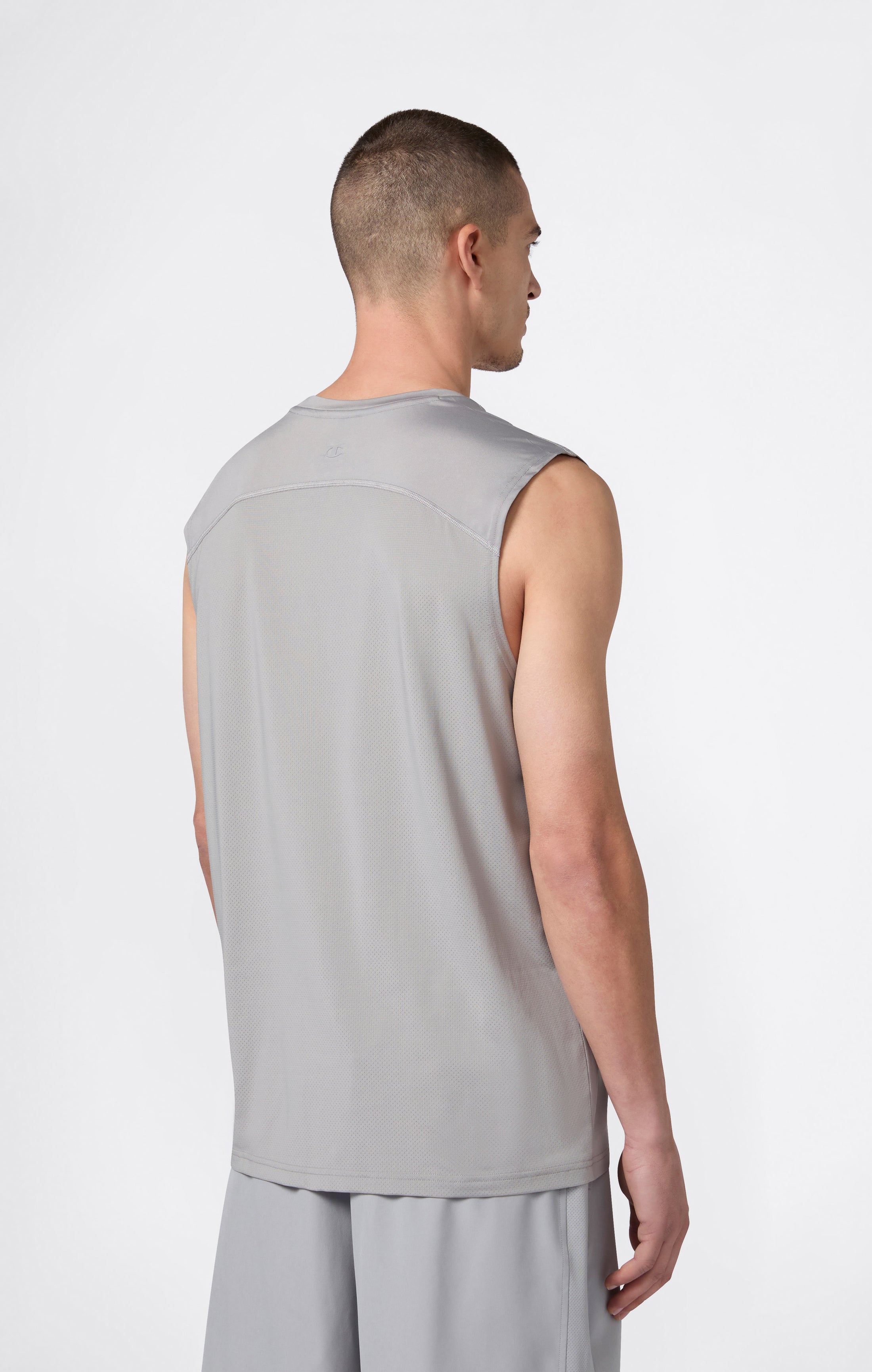 Herren Ultra Leicht Quick Dry Tanktop