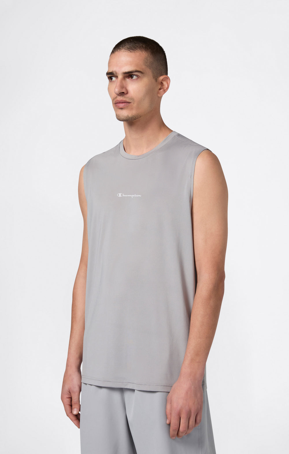 Herren Ultra Leicht Quick Dry Tanktop