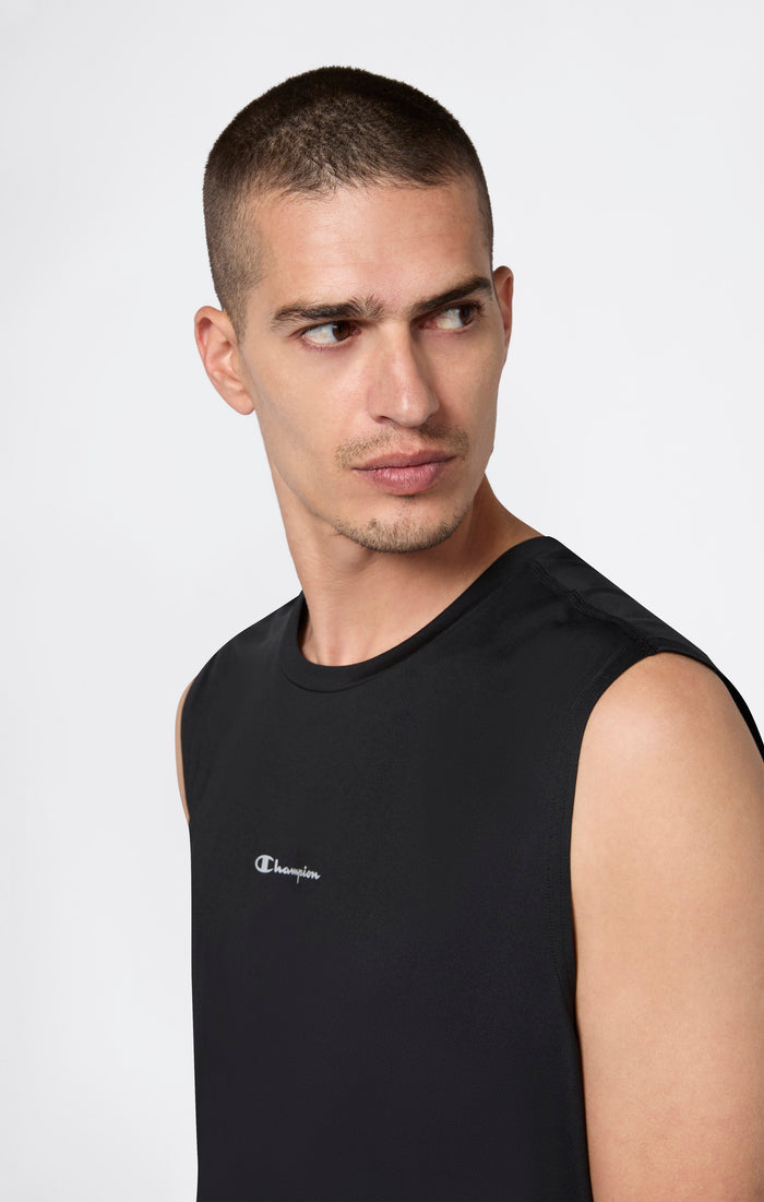 Herren Ultra Leicht Quick Dry Tanktop