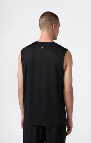 Herren Ultra Leicht Quick Dry Tanktop