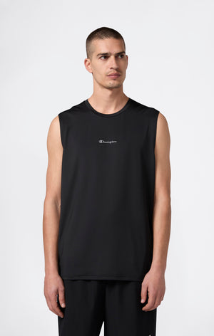 Herren Ultra Leicht Quick Dry Tanktop