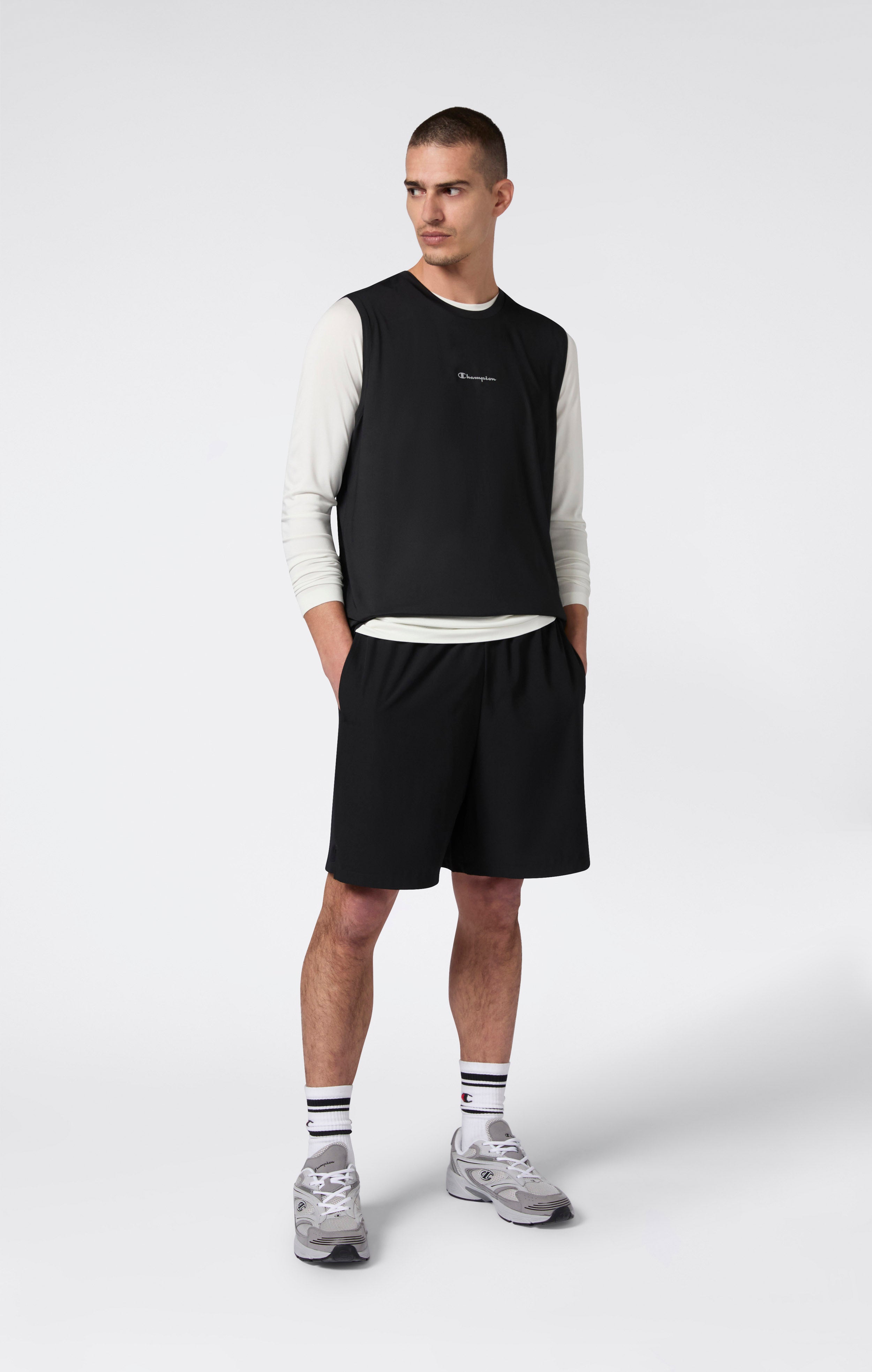 Débardeur Homme Ultra Léger Quick Dry