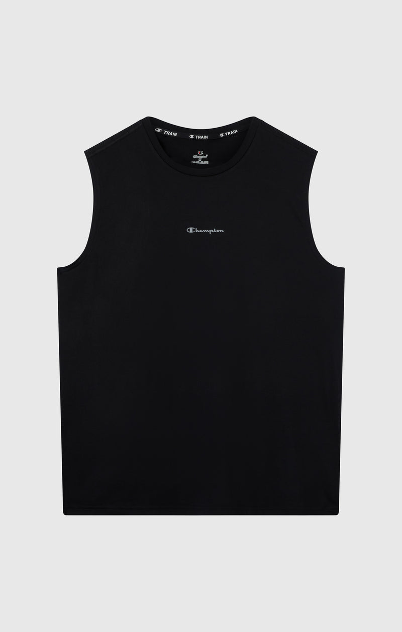 Herren Ultra Leicht Quick Dry Tanktop