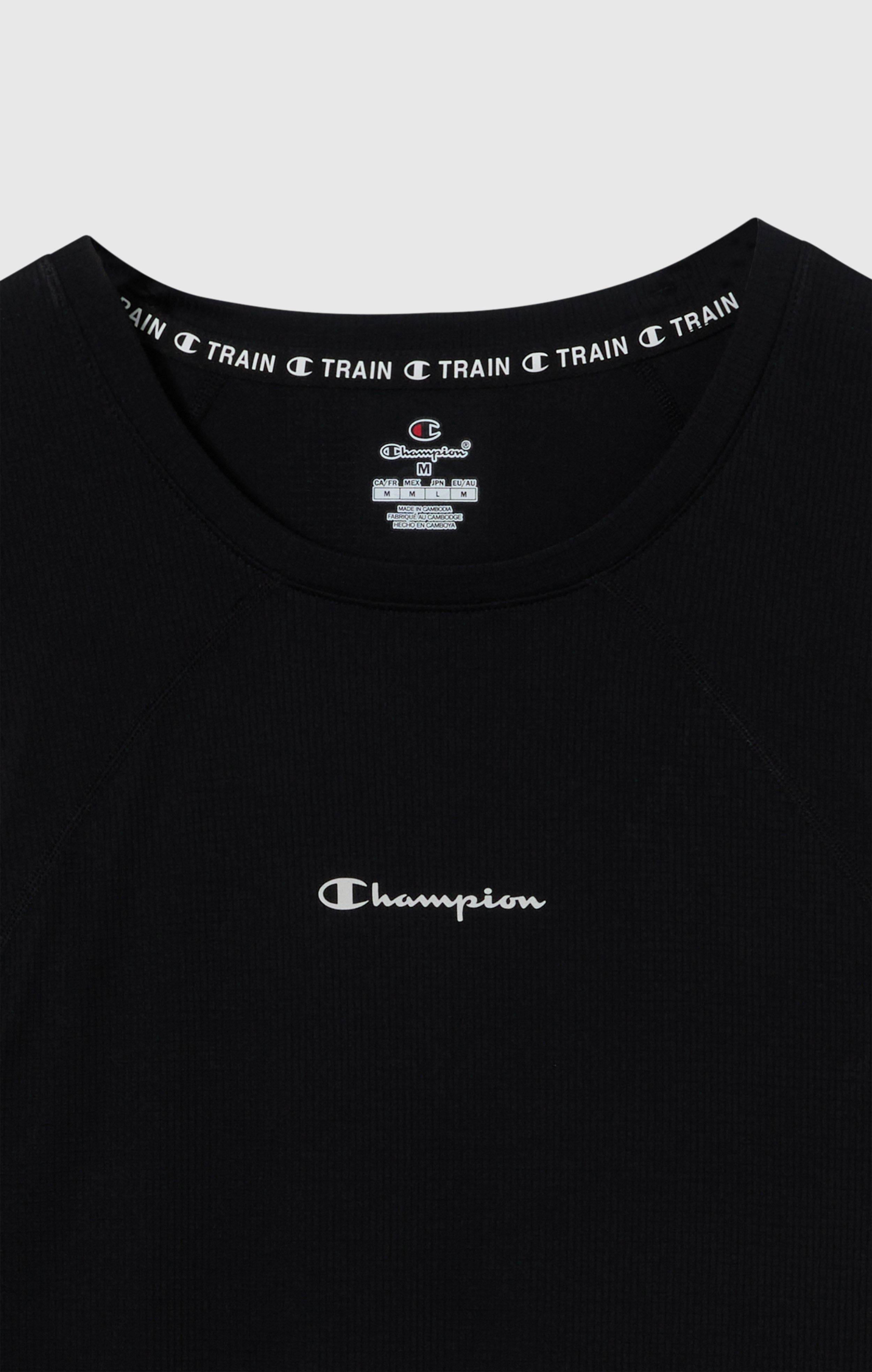 Men’s Quick Dry Lightweight Mesh Tank