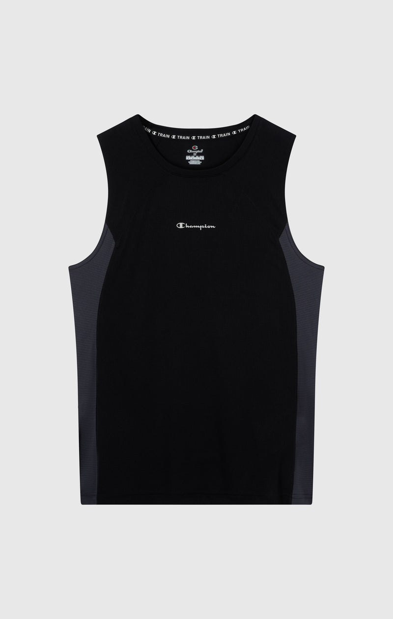 Men’s Quick Dry Lightweight Mesh Tank