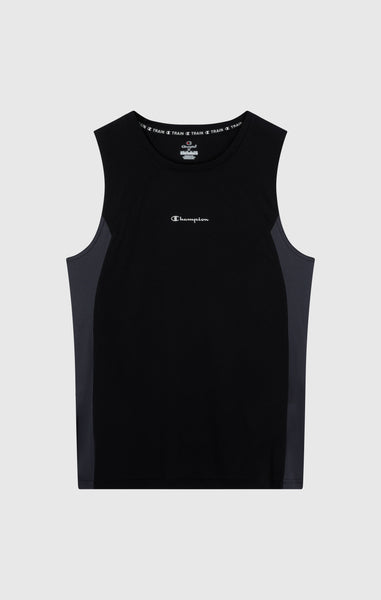 Men’s Quick Dry Lightweight Mesh Tank