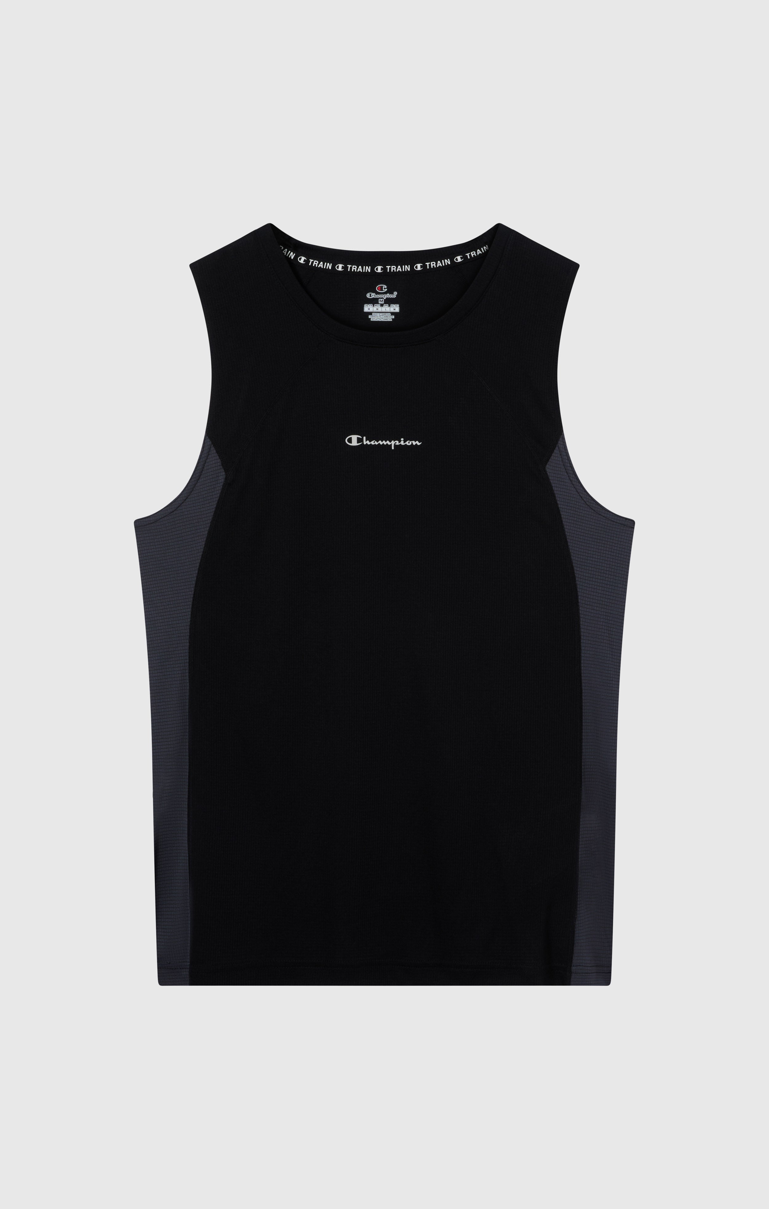 Men’s Quick Dry Lightweight Mesh Tank