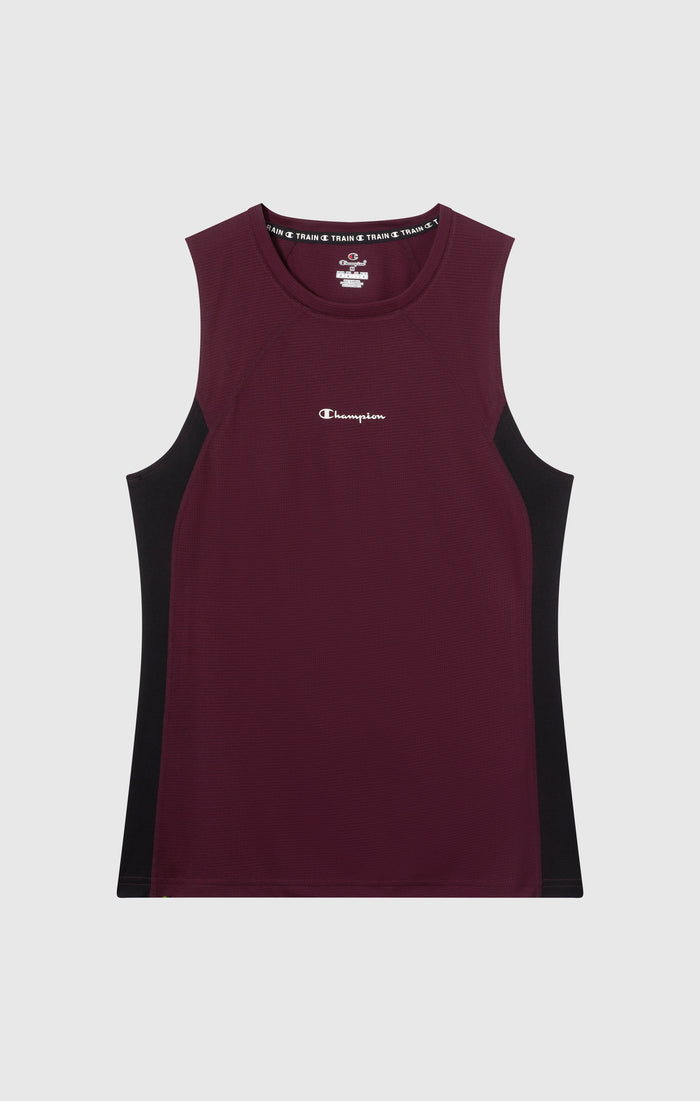 Men’s Quick Dry Lightweight Mesh Tank