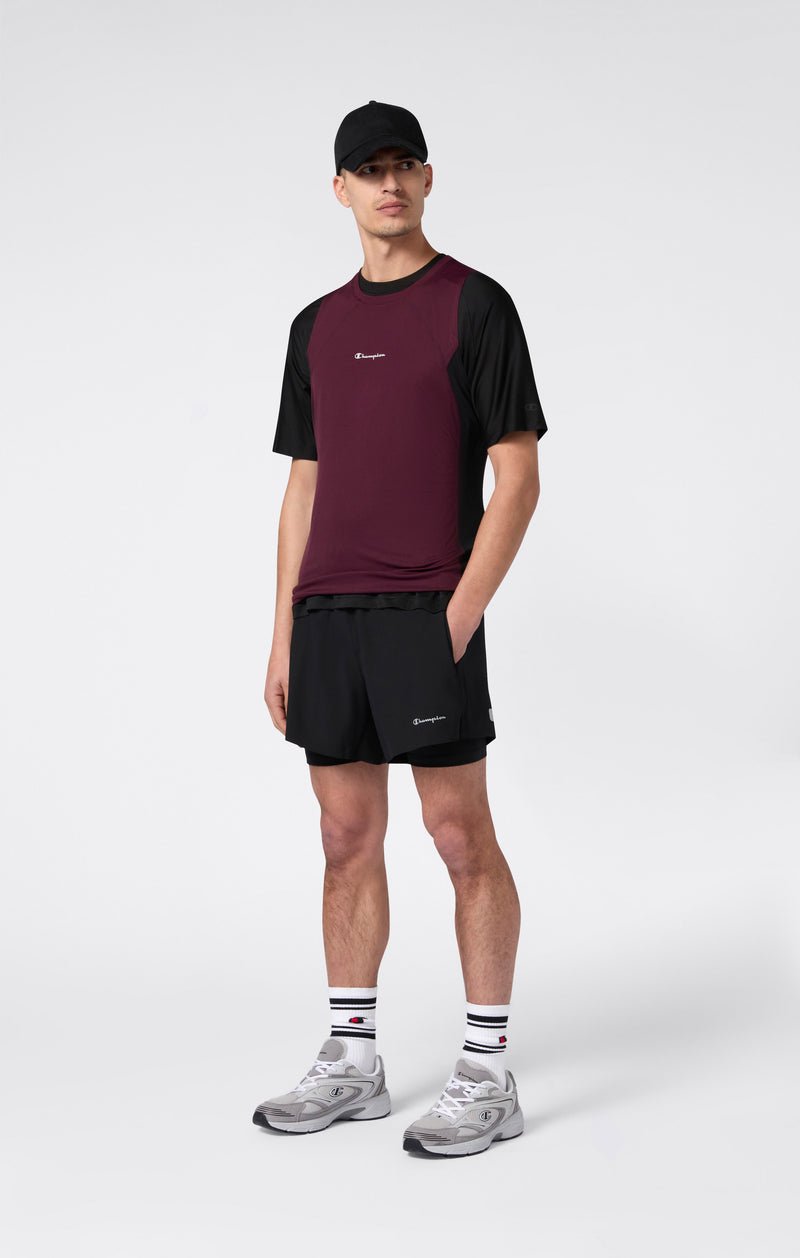 Men’s Quick Dry Lightweight Mesh Tank