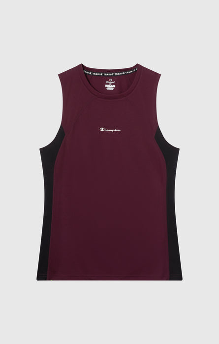 Débardeur homme en mesh léger Quick Dry