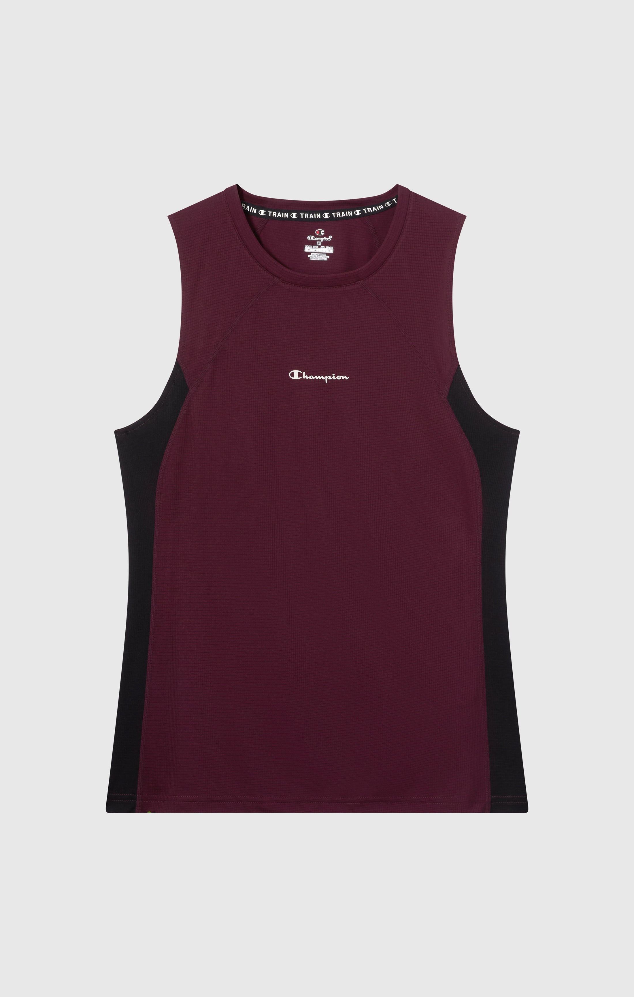 Men’s Quick Dry Lightweight Mesh Tank