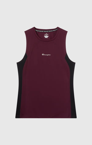 Men’s Quick Dry Lightweight Mesh Tank