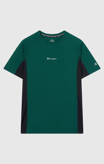 T-shirt homme en mesh léger Quick Dry