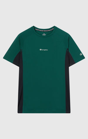 Men’s Quick Dry Lightweight Mesh T-Shirt