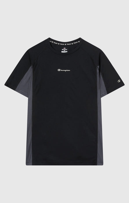 T-shirt homme en mesh léger Quick Dry