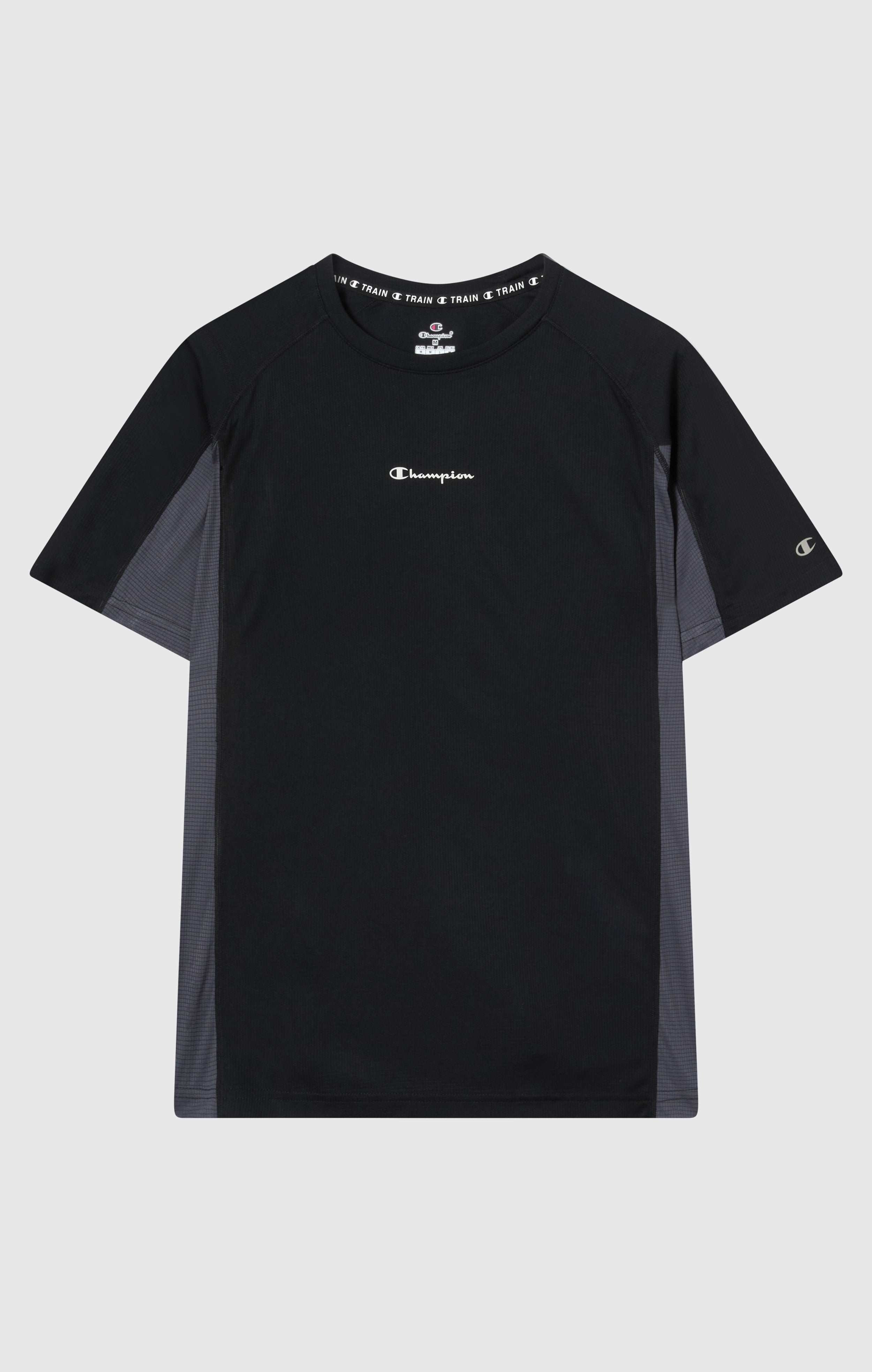 T-shirt homme en mesh léger Quick Dry