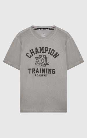 Men’s Washed Cotton Stretch T-Shirt