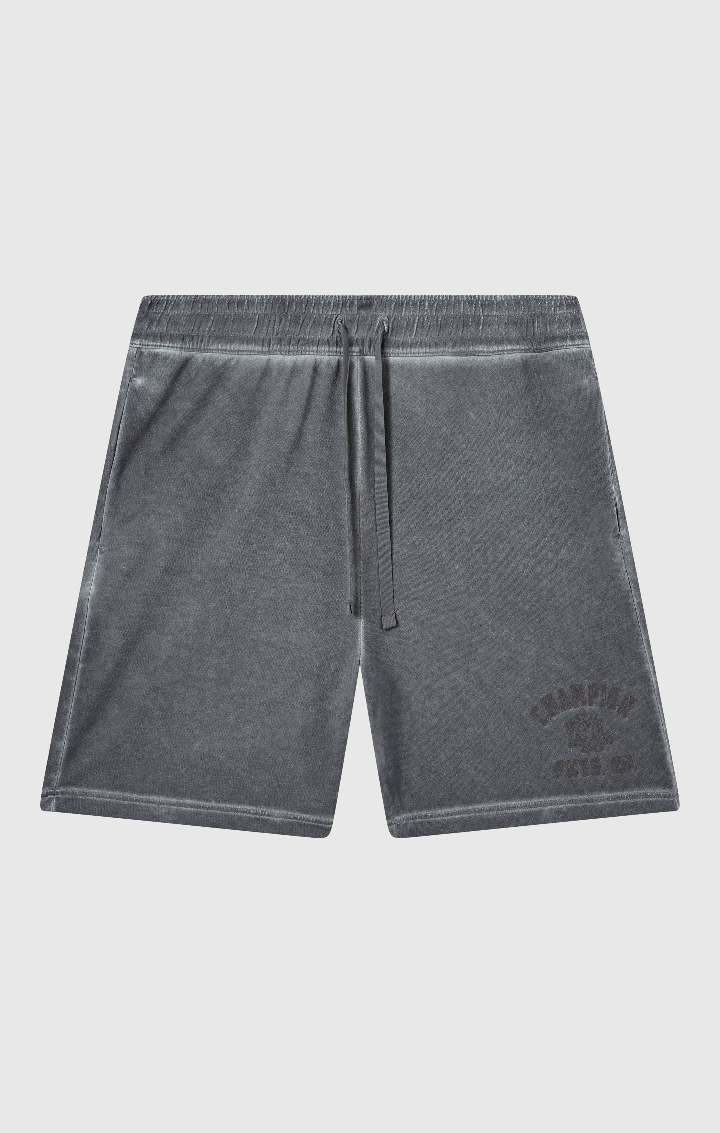 Men’s Washed Stretch Terry 7'' Shorts