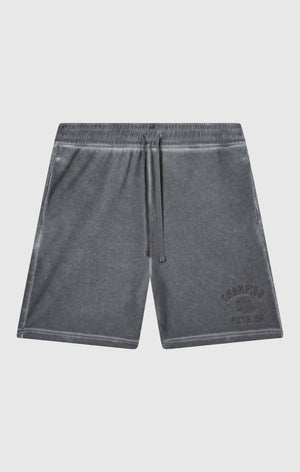 Men’s Washed Stretch Terry 7'' Shorts