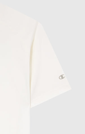 T-shirt homme avec panneau arrière respirant Quick Dry