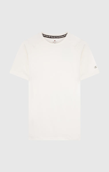 Men’s Quick Dry Breathable Back Panel T-Shirt