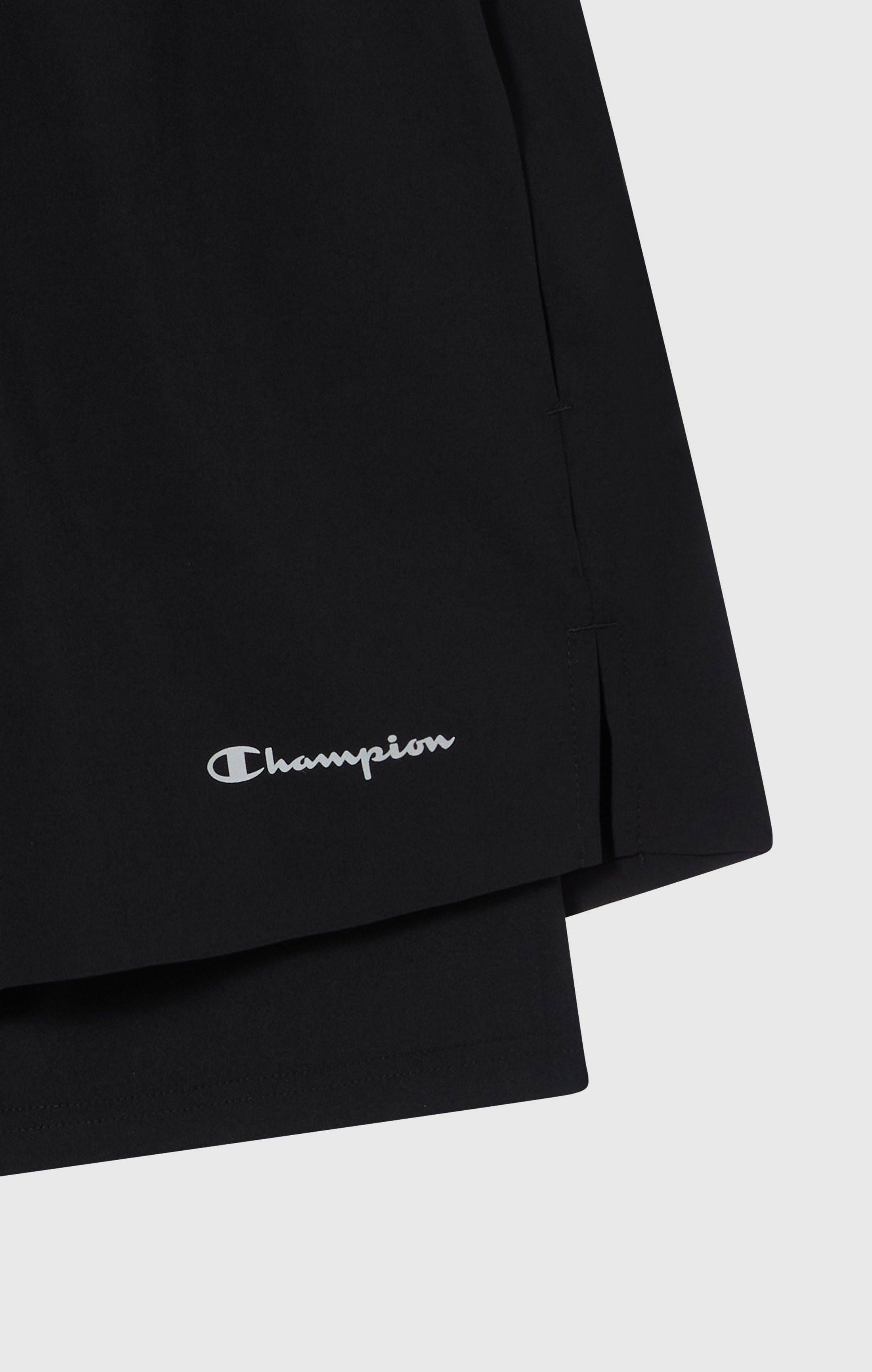 Shorts légers 2 en 1 pour homme Quick Dry