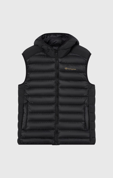 Gilet à Capuche Homme