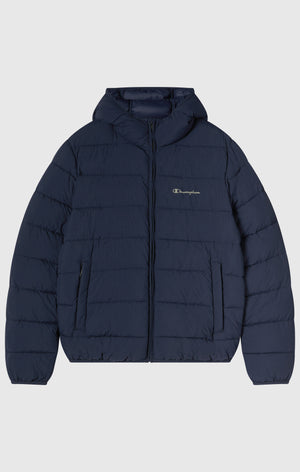 Men's Hooded Jacket