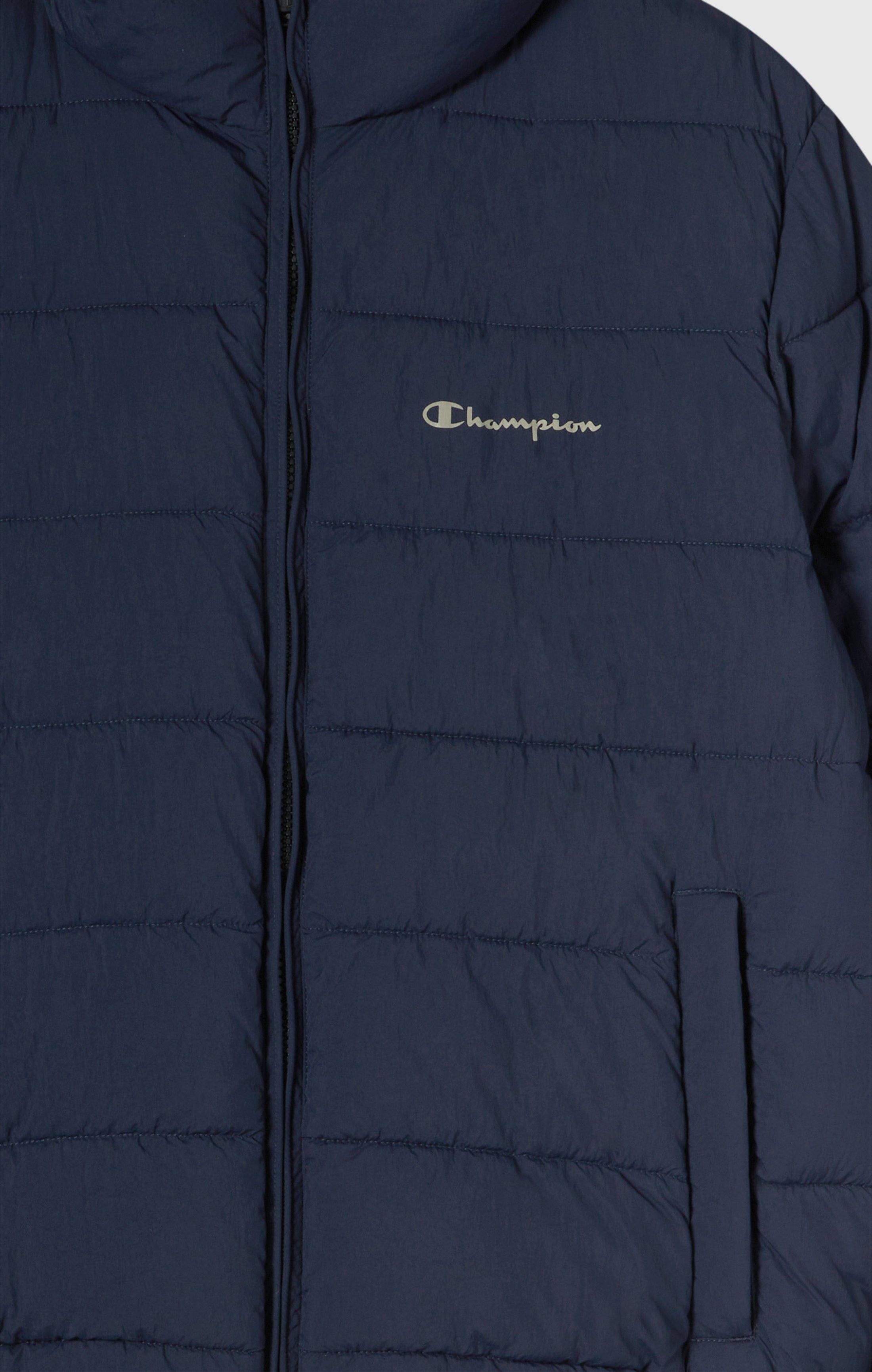 Men's Hooded Jacket