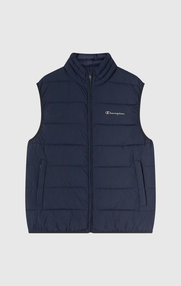 Men's Vest Jacket