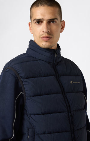 Gilet da Uomo