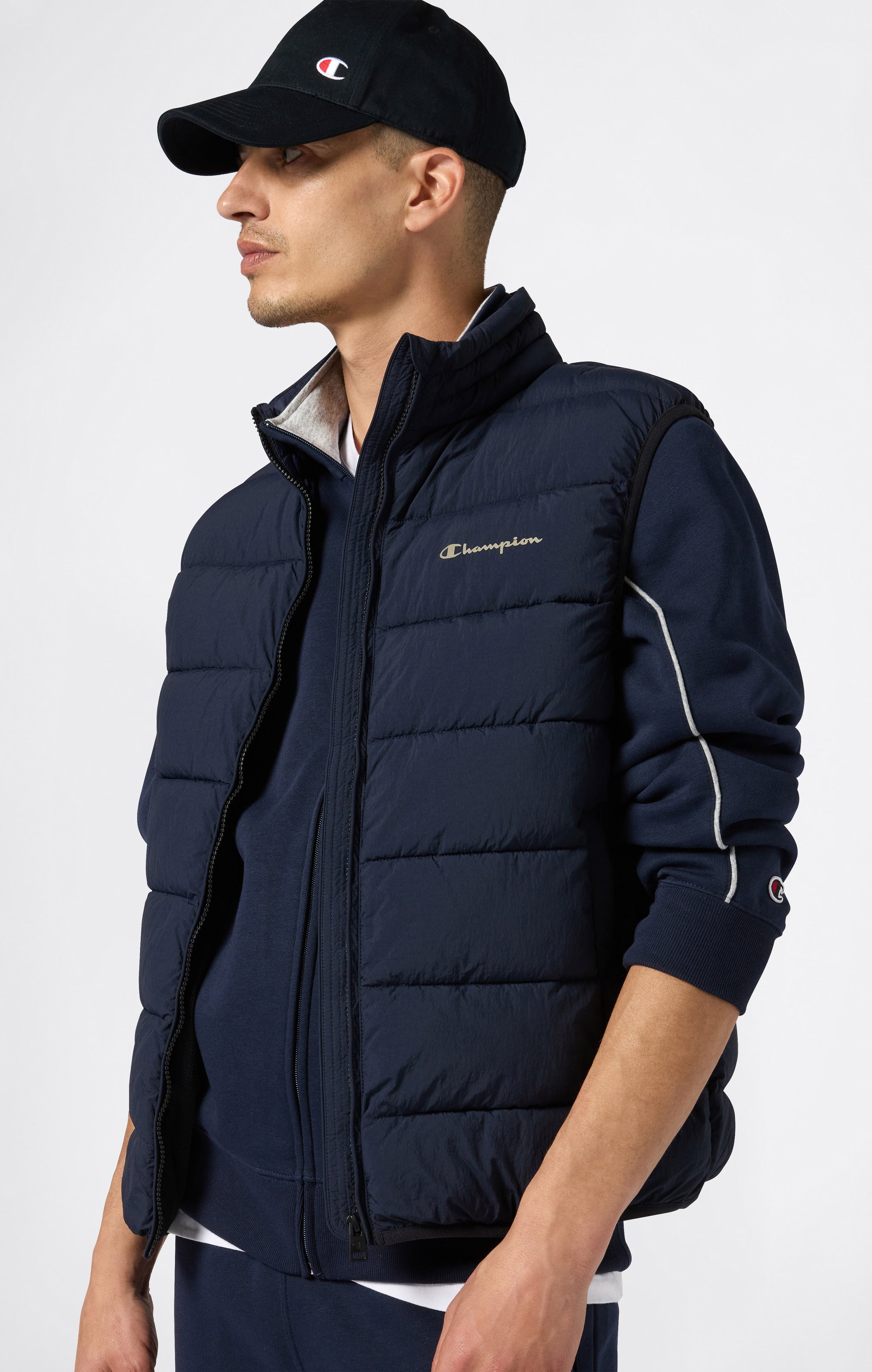 Gilet da Uomo