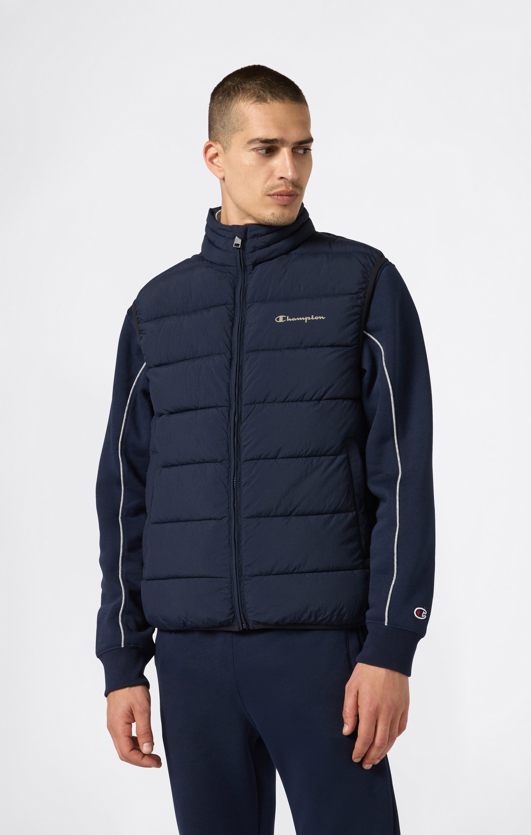 Gilet da Uomo