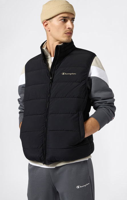 Men's Vest Jacket