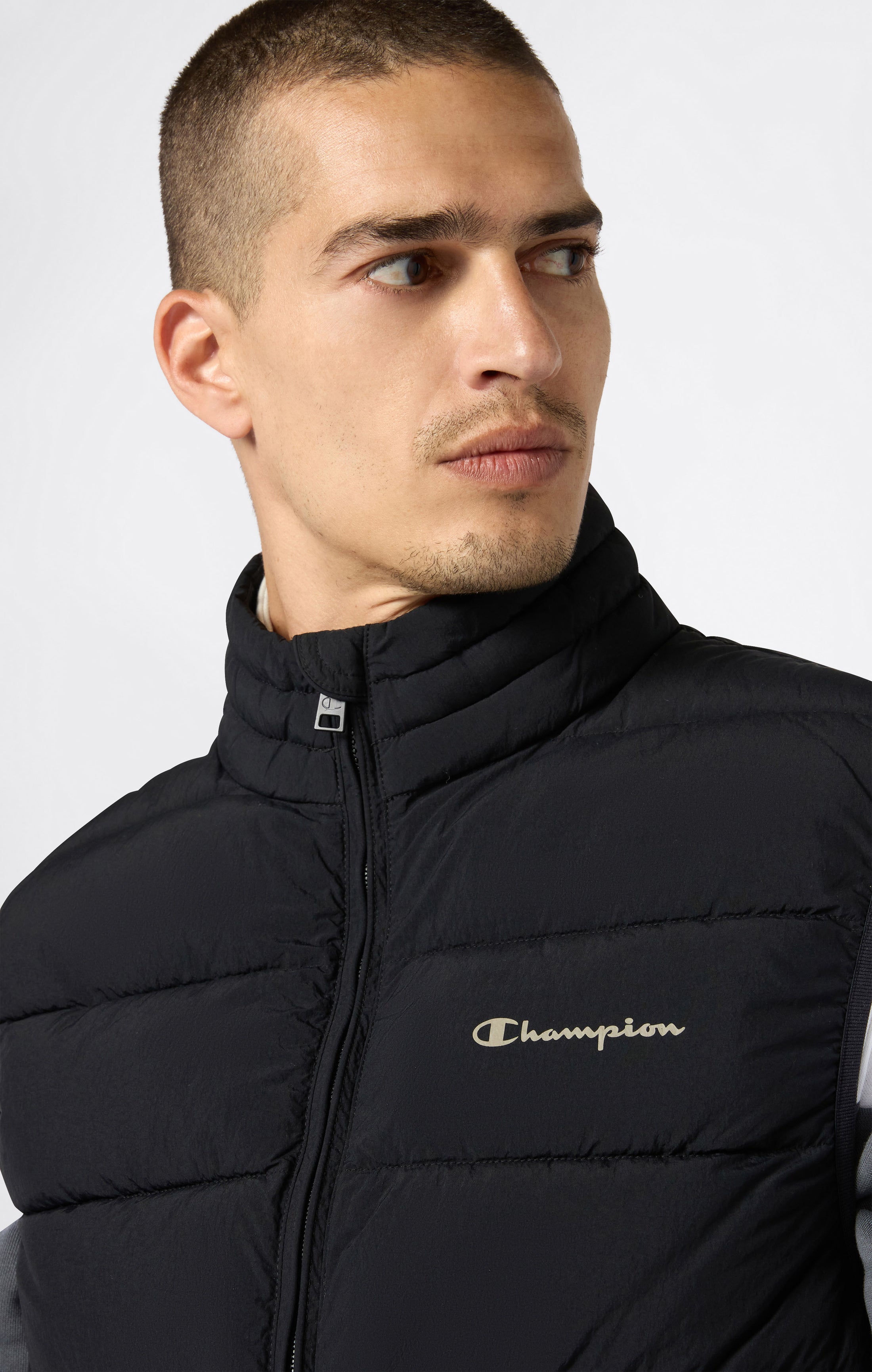 Gilet Homme