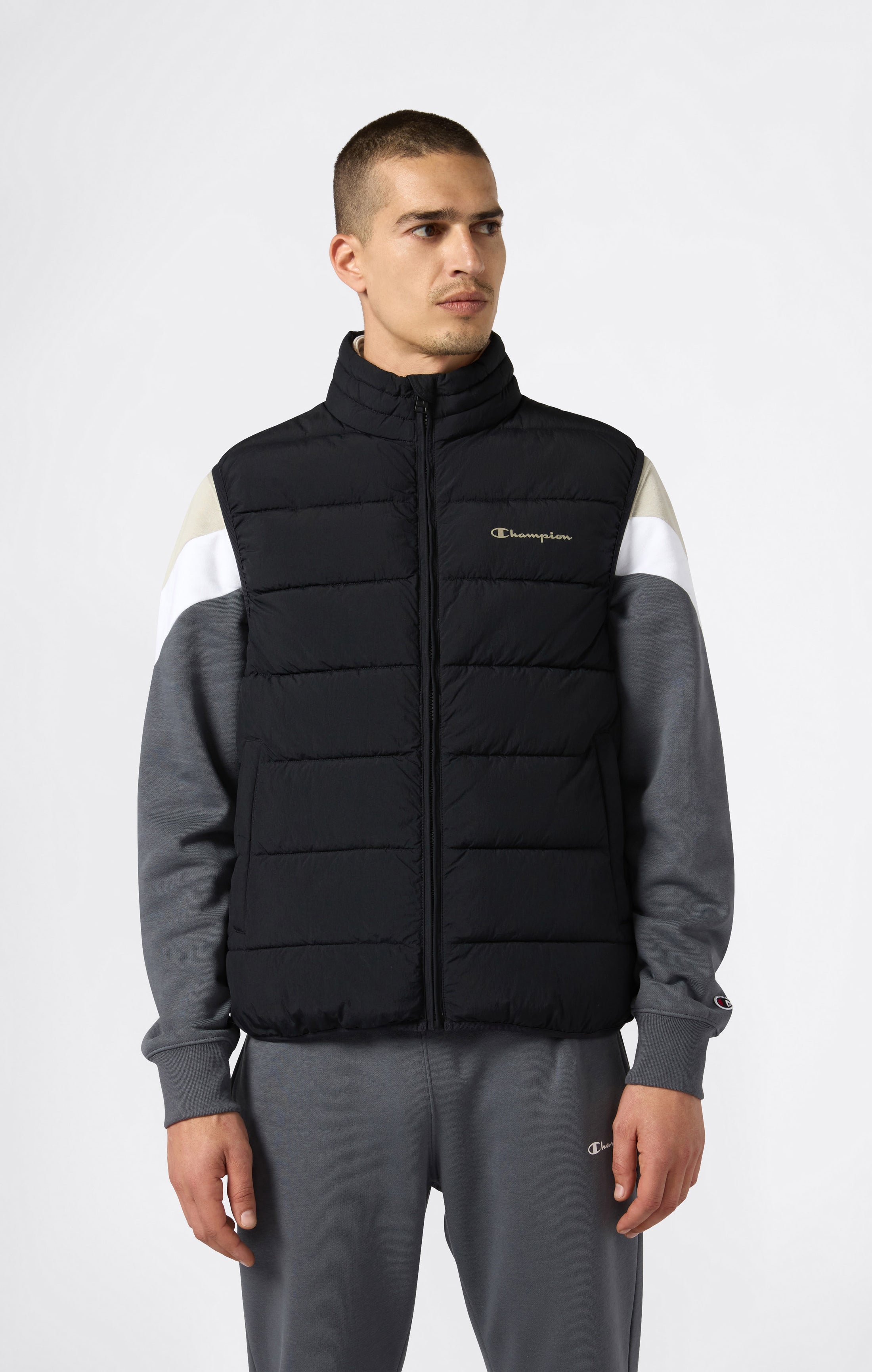 Gilet Homme
