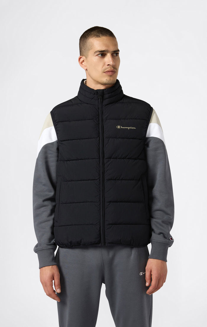 Men's Vest Jacket