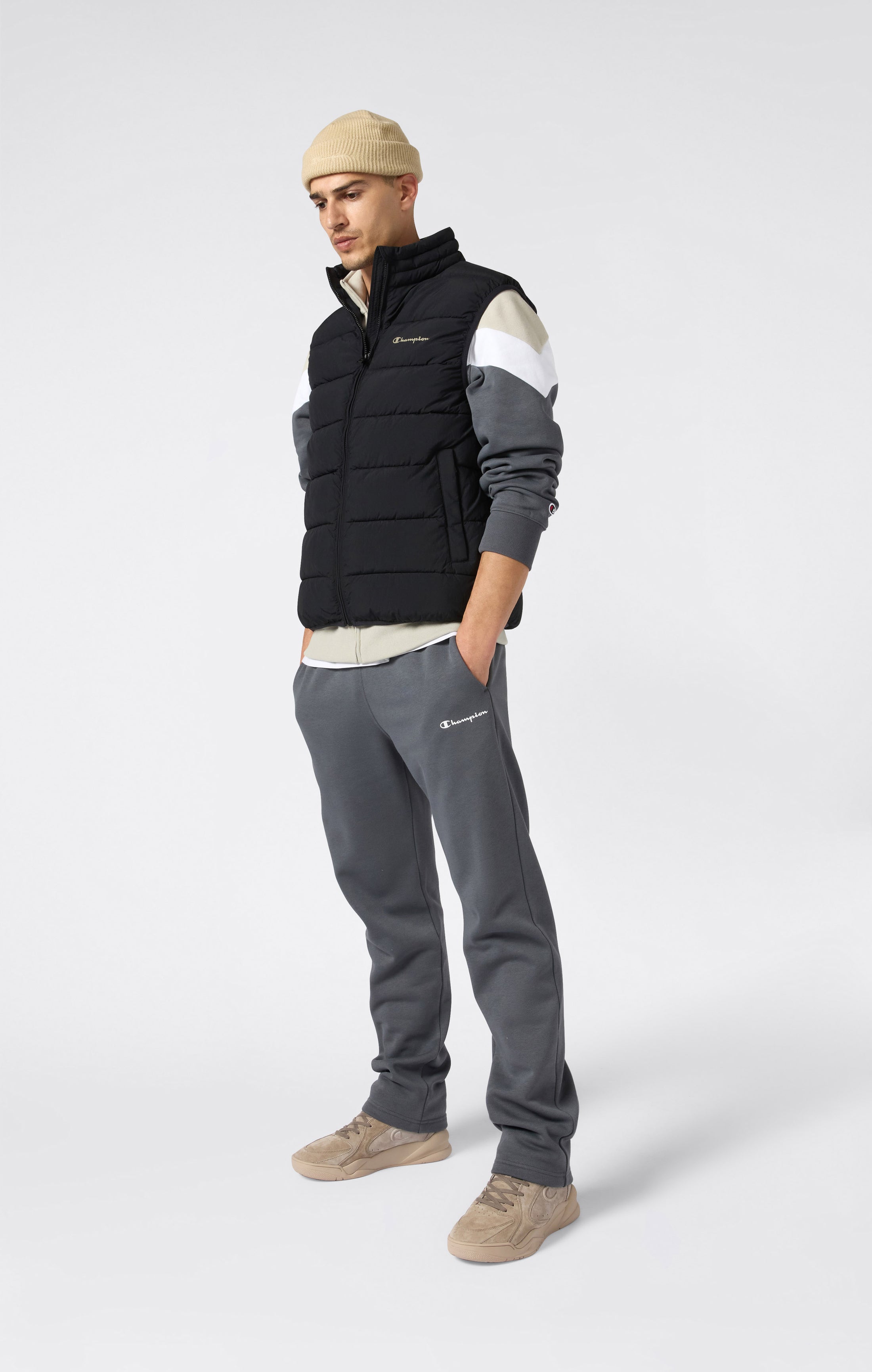 Gilet Homme