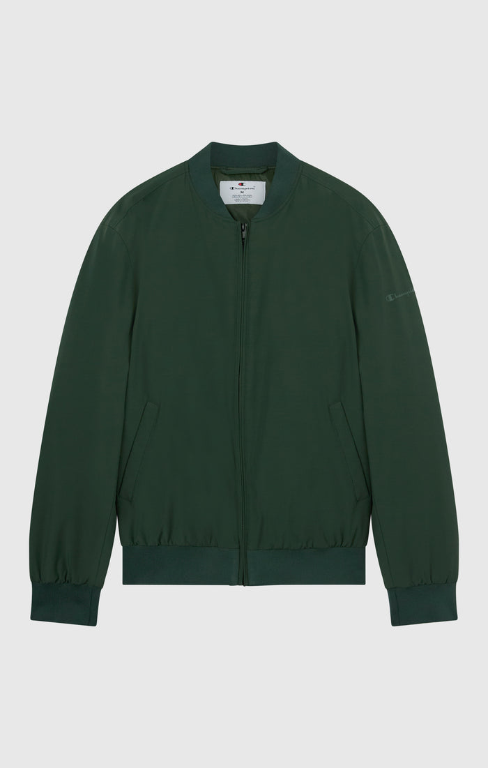 Men's Bomber Jacket