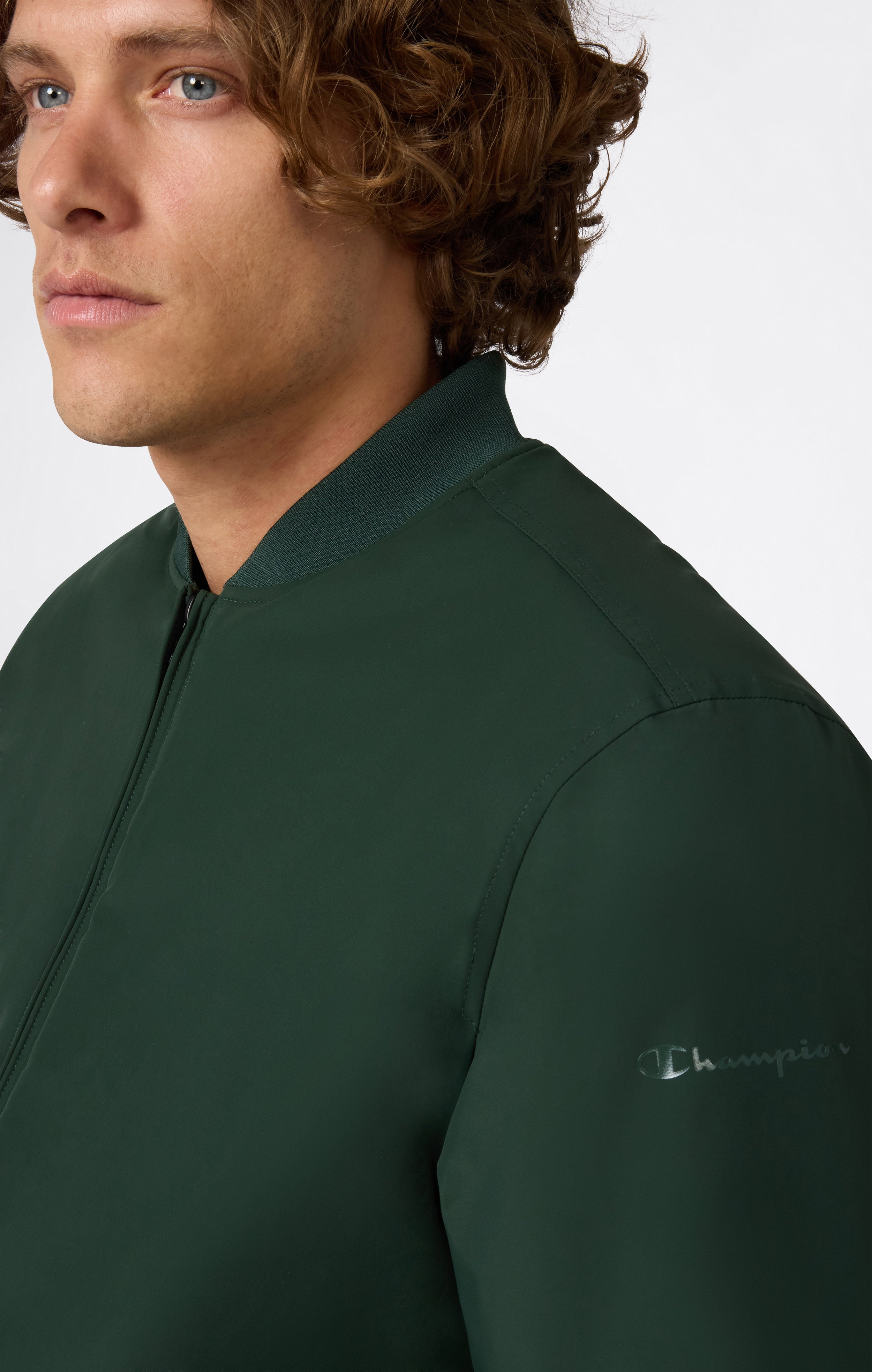 Giacca Bomber da Uomo